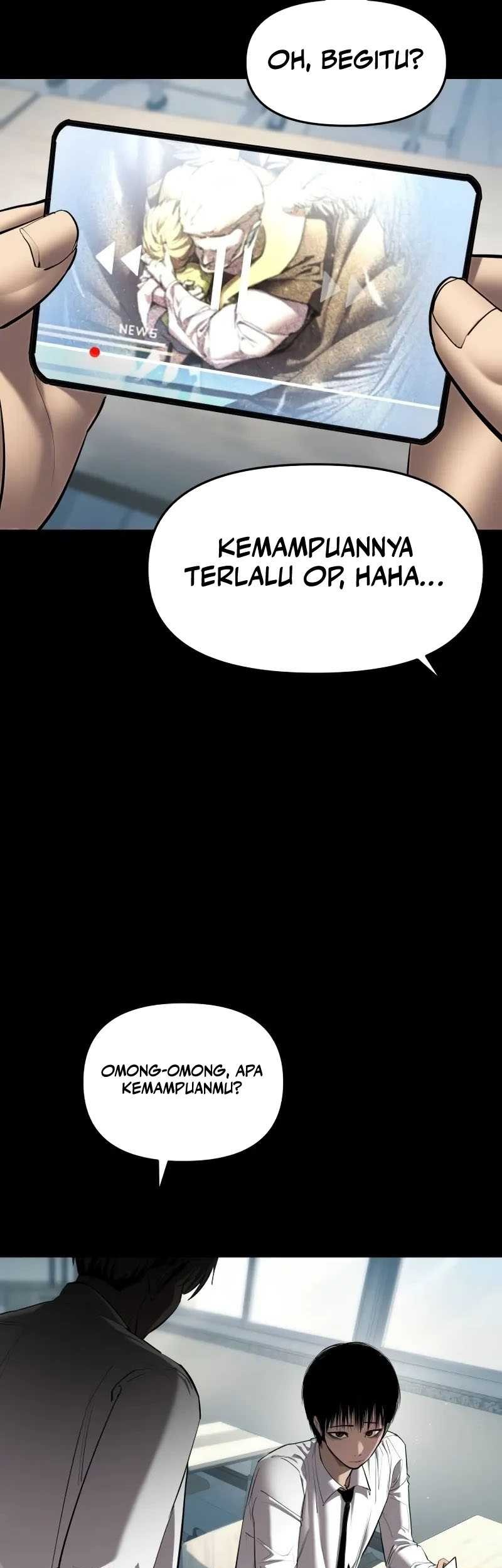 Bones Chapter 9 - halaman 63