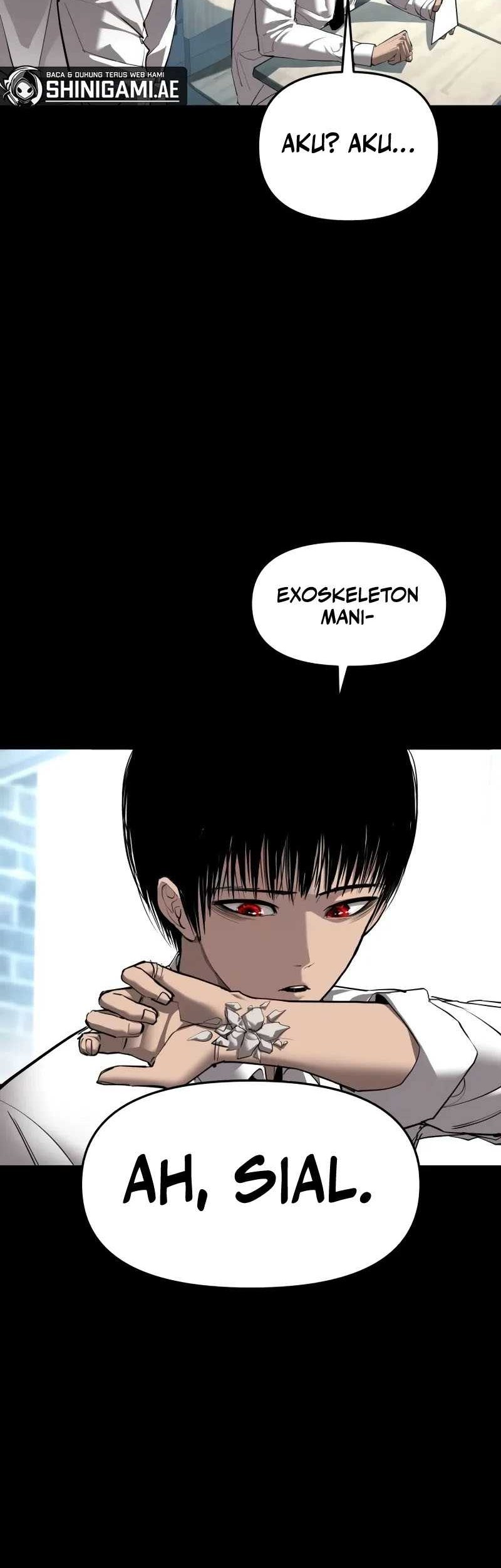 Bones Chapter 9 - halaman 64