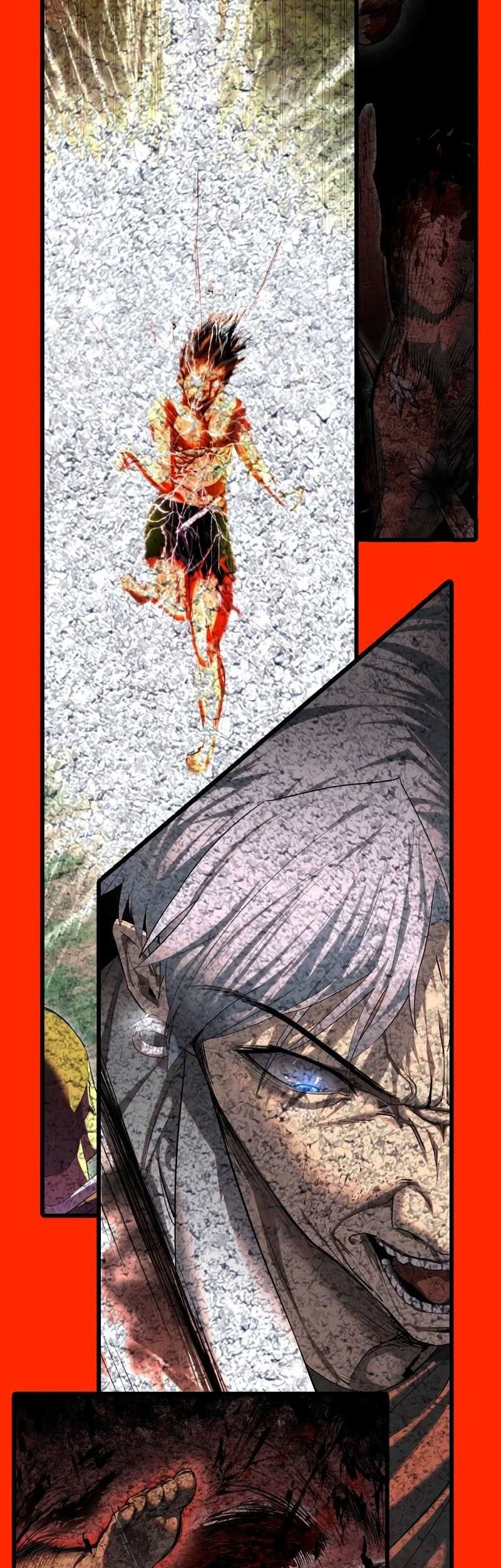 Bones Chapter 9 - halaman 70