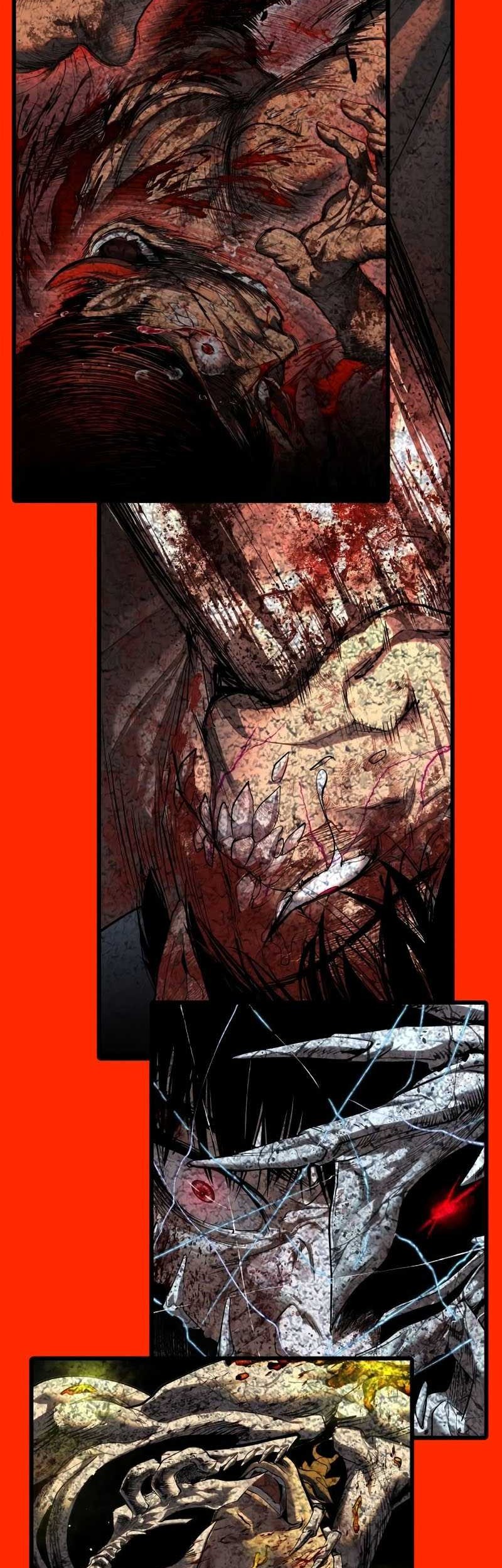 Bones Chapter 9 - halaman 71