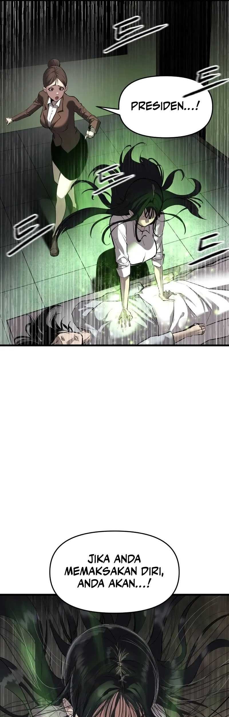 Bones Chapter 9 - halaman 99