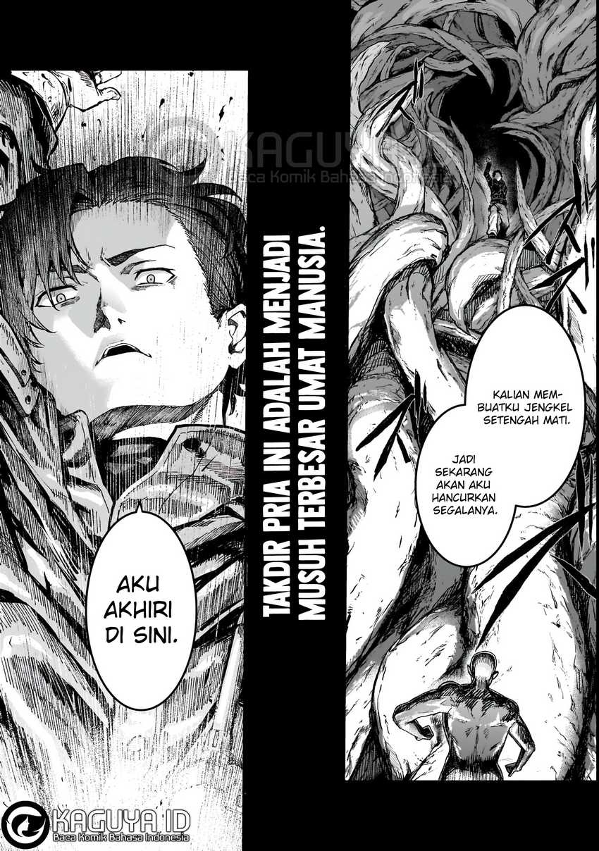 Bonjin Tansakusha no Tanoshii Gendai Dungeon Life Chapter 1.1 - halaman 10