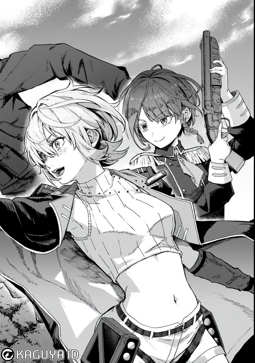 Bonjin Tansakusha no Tanoshii Gendai Dungeon Life Chapter 1.1 - halaman 11