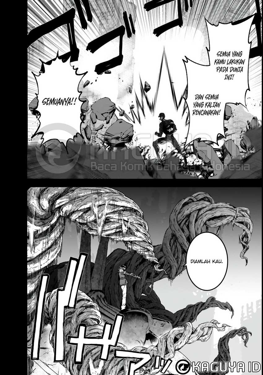 Bonjin Tansakusha no Tanoshii Gendai Dungeon Life Chapter 1.1 - halaman 9