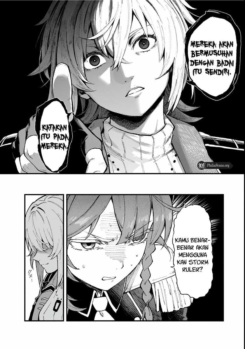 Bonjin Tansakusha no Tanoshii Gendai Dungeon Life Chapter 1.2 - halaman 29