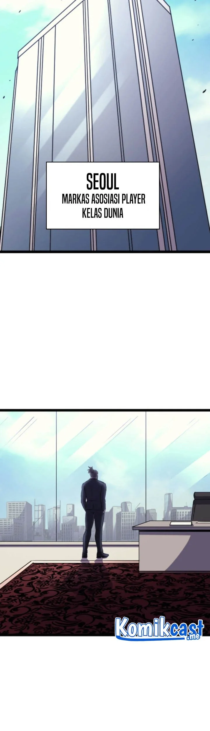 Bonkotsu Shinpei no Monster Life @comic Chapter 10 - halaman 14