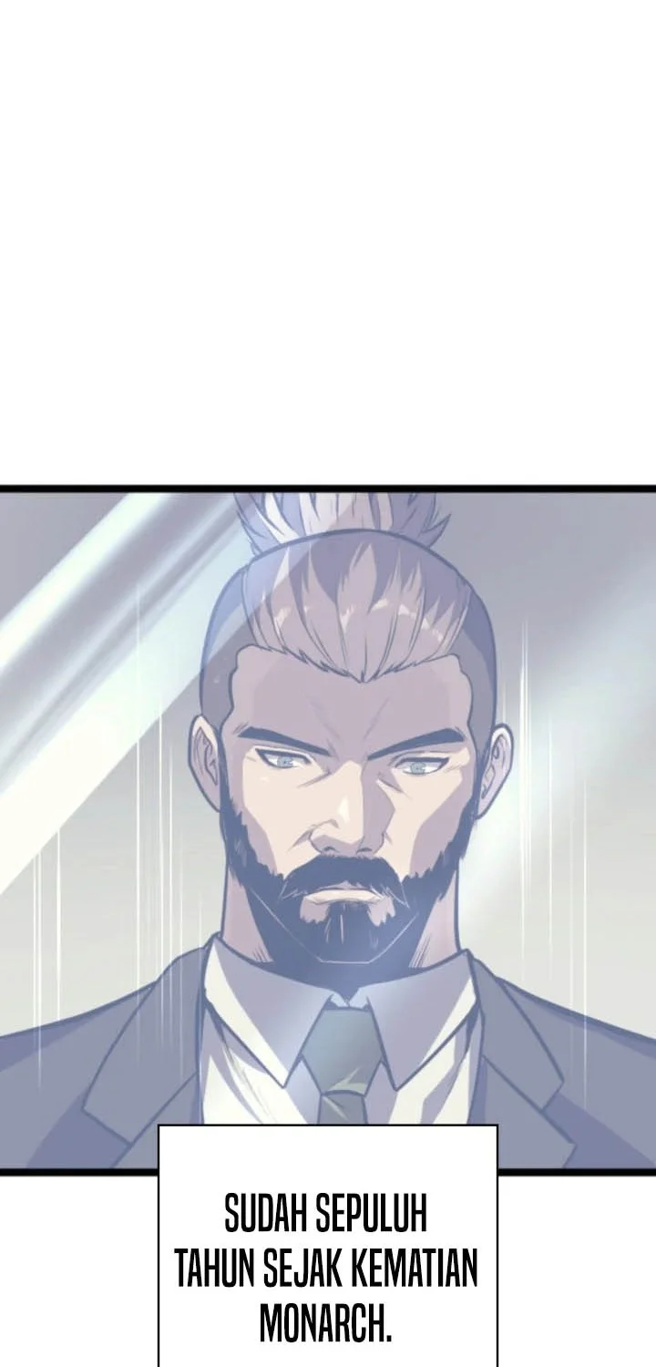 Bonkotsu Shinpei no Monster Life @comic Chapter 10 - halaman 18