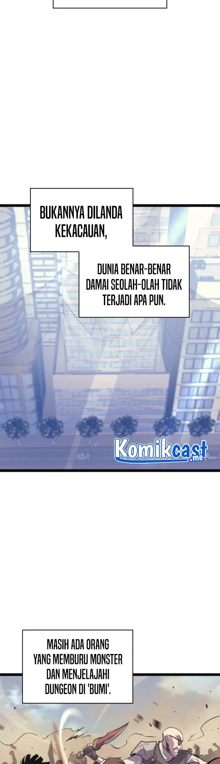 Bonkotsu Shinpei no Monster Life @comic Chapter 10 - halaman 19