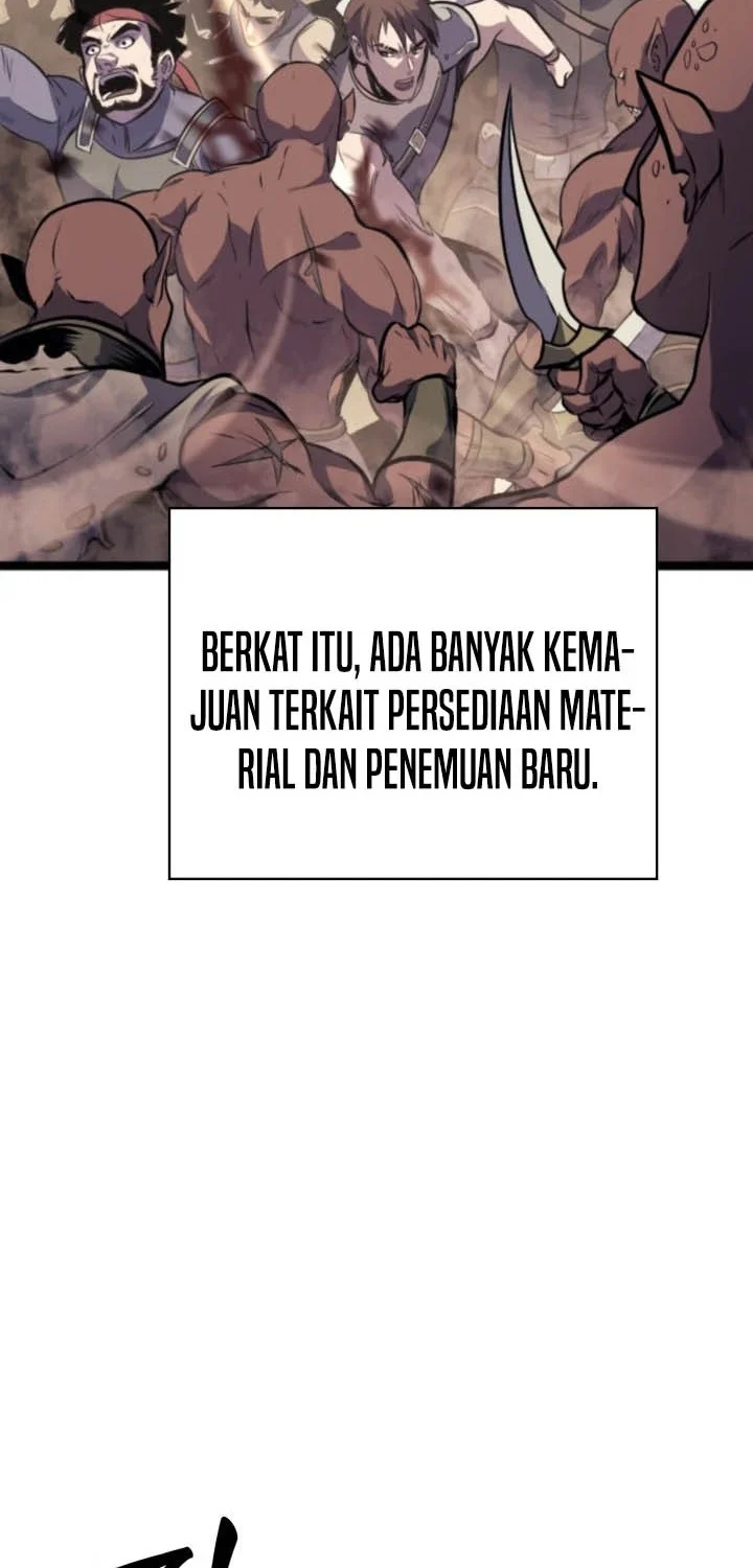 Bonkotsu Shinpei no Monster Life @comic Chapter 10 - halaman 20