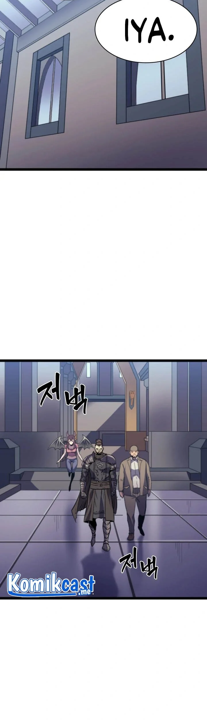 Bonkotsu Shinpei no Monster Life @comic Chapter 10 - halaman 29