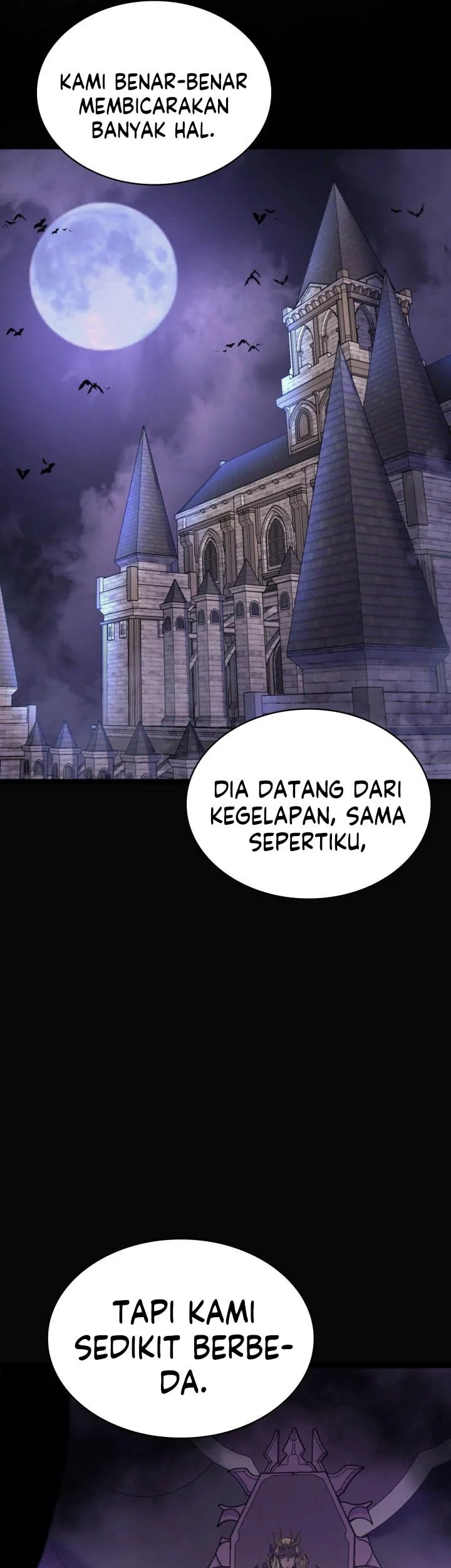 Bonkotsu Shinpei no Monster Life @comic Chapter 11 - halaman 18