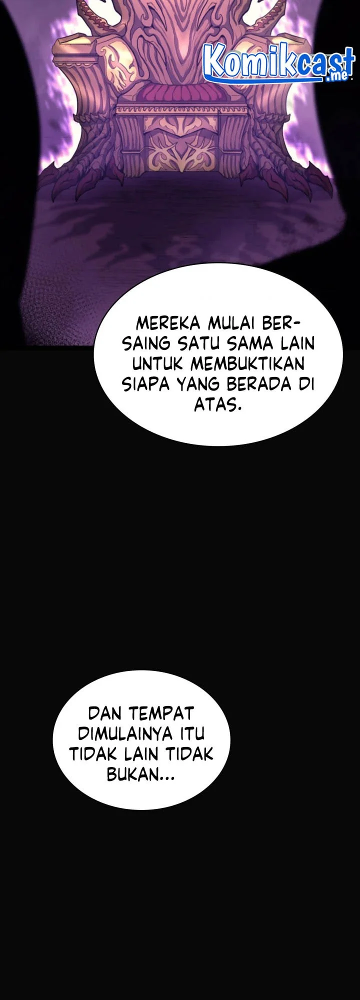 Bonkotsu Shinpei no Monster Life @comic Chapter 11 - halaman 22