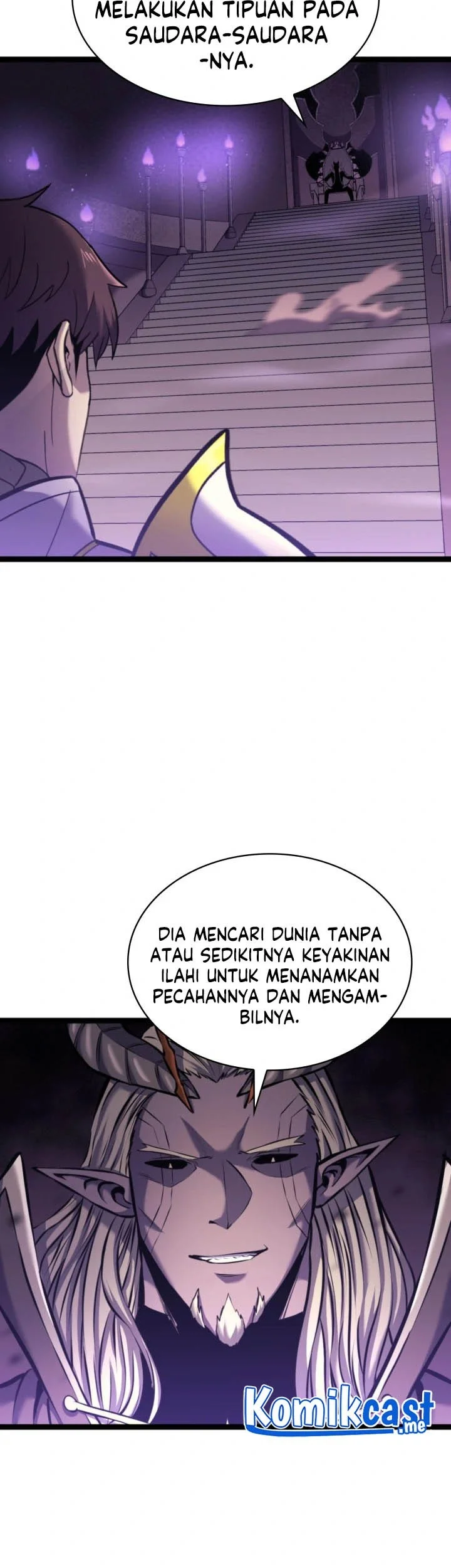 Bonkotsu Shinpei no Monster Life @comic Chapter 11 - halaman 25