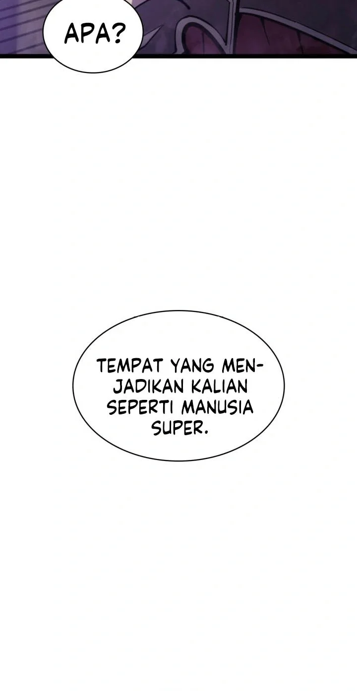 Bonkotsu Shinpei no Monster Life @comic Chapter 11 - halaman 27
