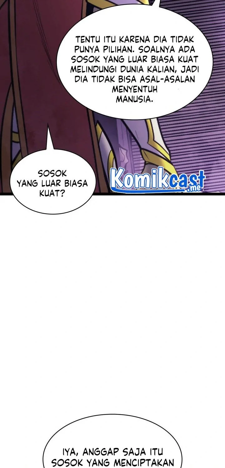 Bonkotsu Shinpei no Monster Life @comic Chapter 11 - halaman 31