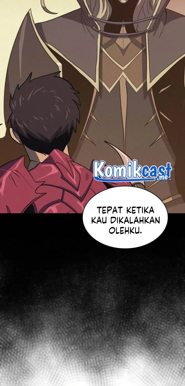 Bonkotsu Shinpei no Monster Life @comic Chapter 11 - halaman 39
