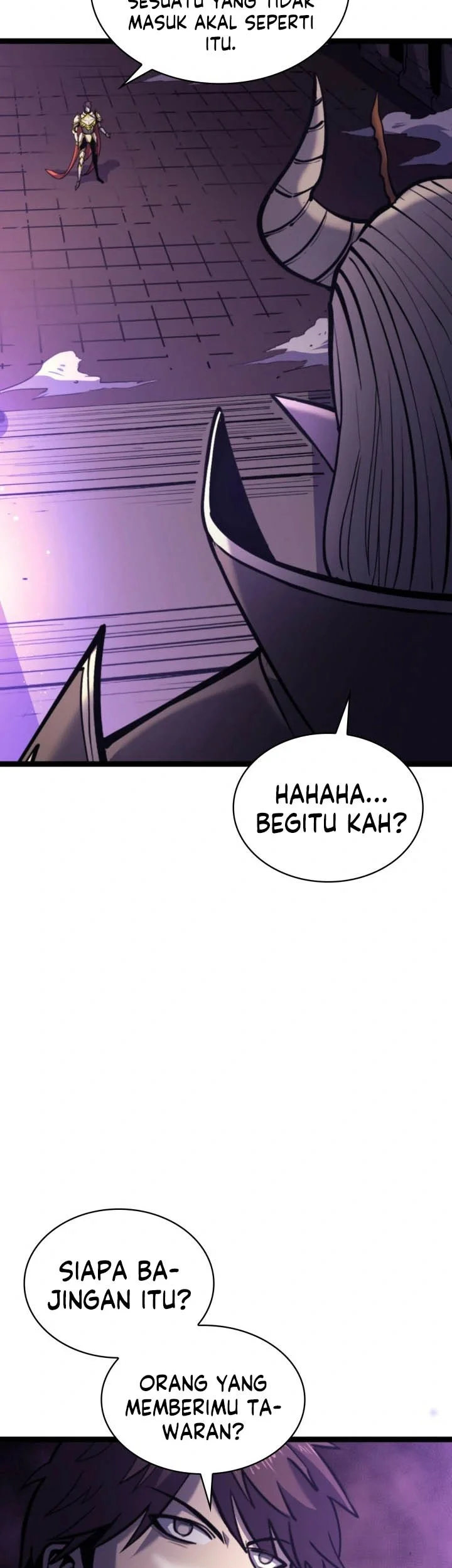 Bonkotsu Shinpei no Monster Life @comic Chapter 11 - halaman 9
