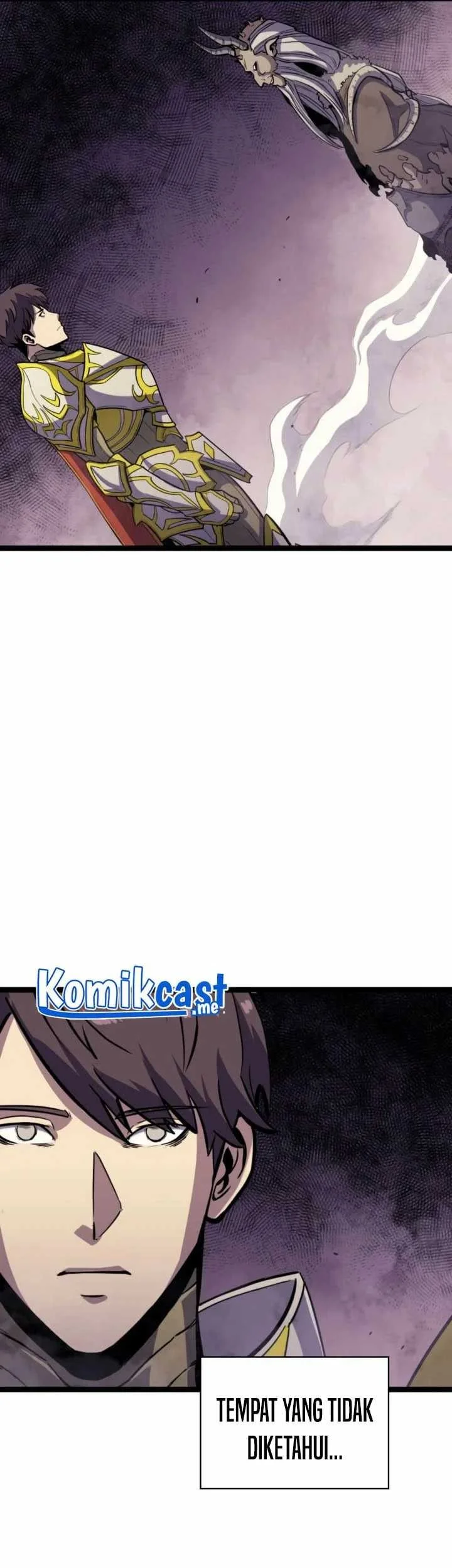 Bonkotsu Shinpei no Monster Life @comic Chapter 12 - halaman 17