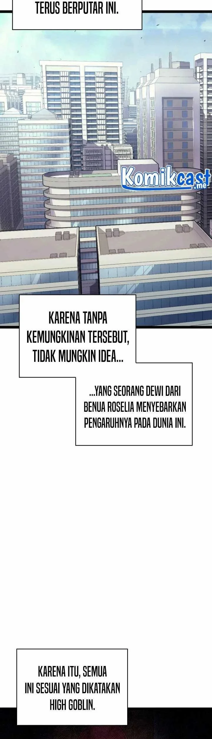 Bonkotsu Shinpei no Monster Life @comic Chapter 12 - halaman 19