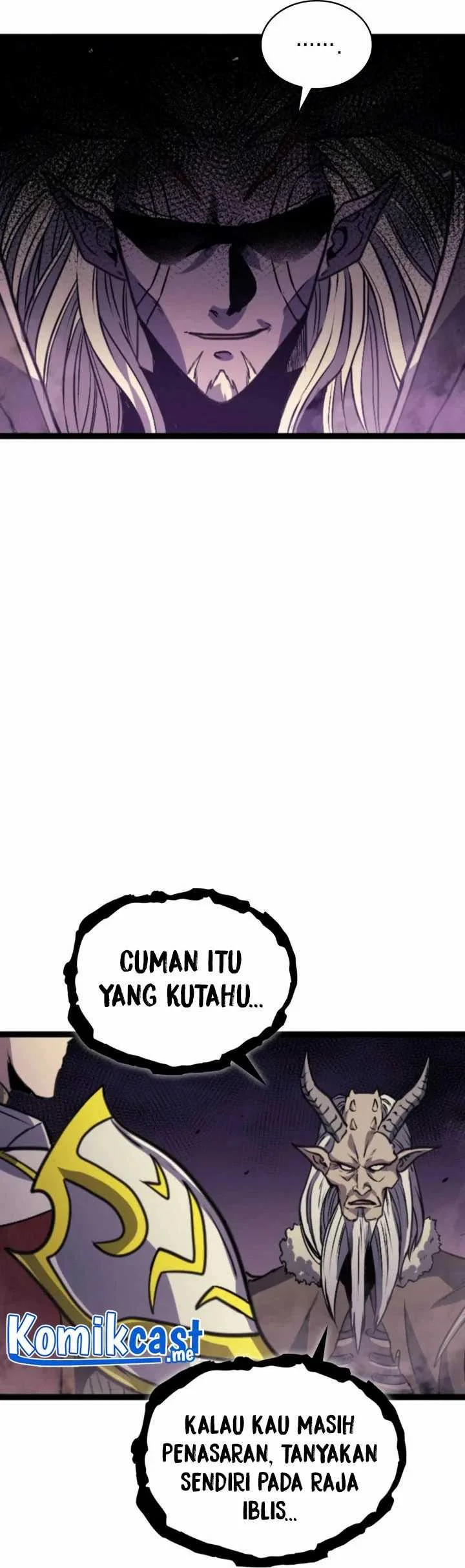 Bonkotsu Shinpei no Monster Life @comic Chapter 12 - halaman 36