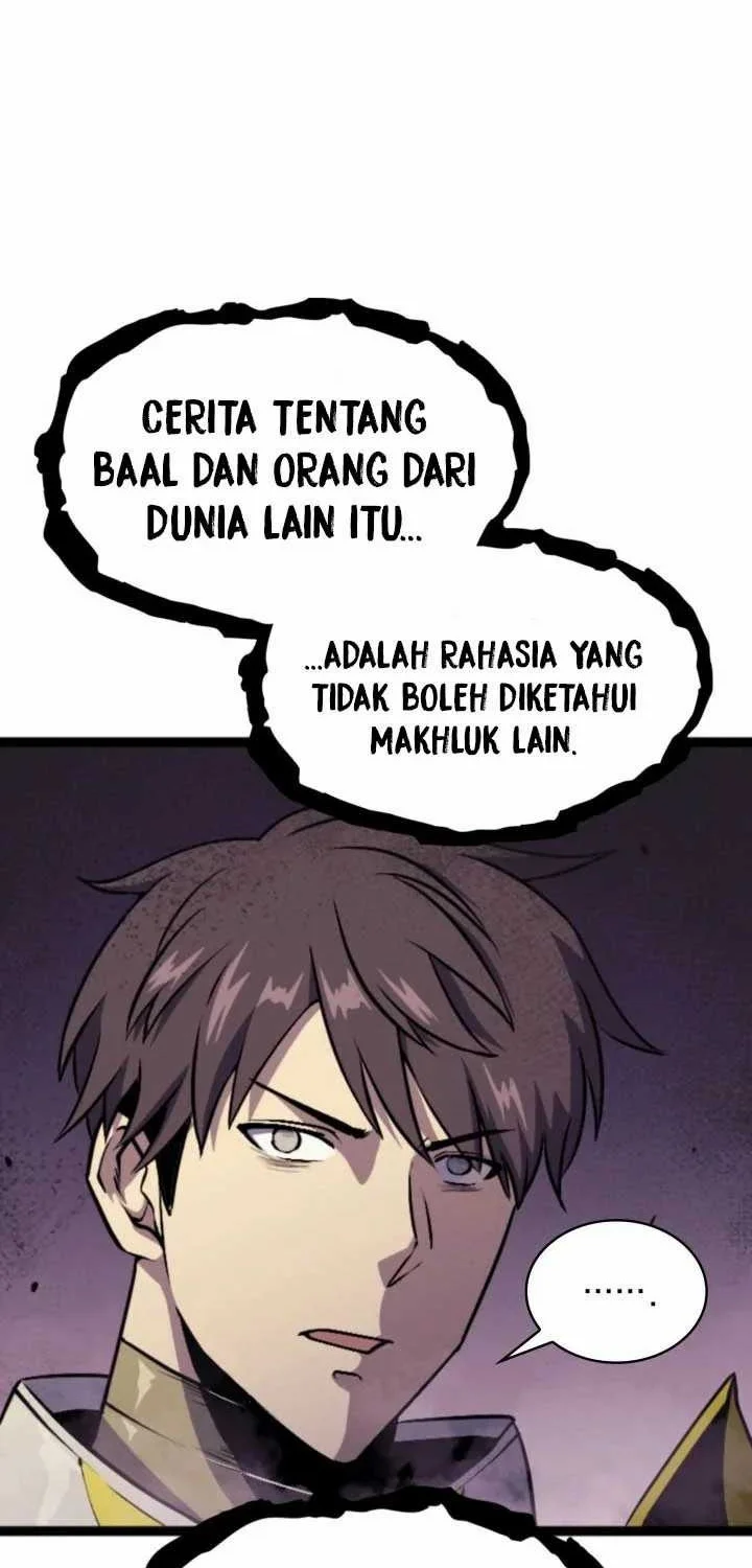 Bonkotsu Shinpei no Monster Life @comic Chapter 12 - halaman 40