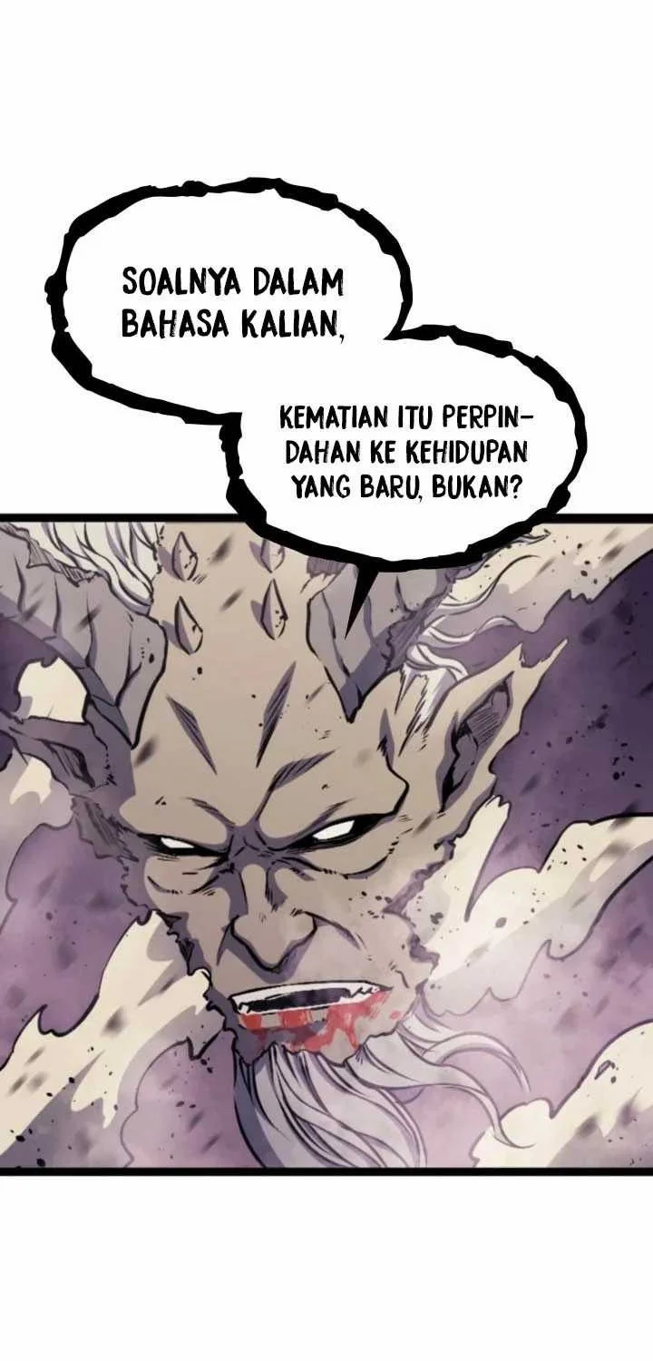 Bonkotsu Shinpei no Monster Life @comic Chapter 12 - halaman 43