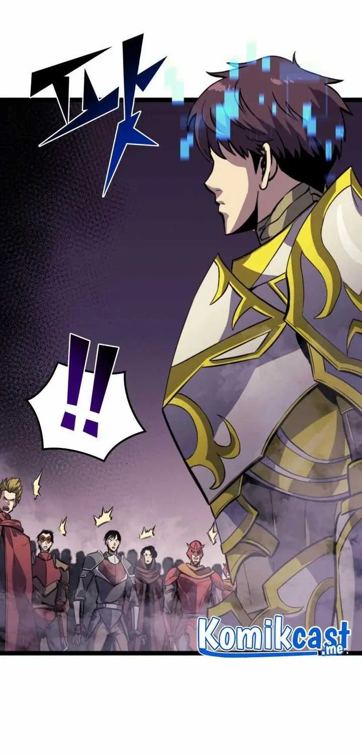 Bonkotsu Shinpei no Monster Life @comic Chapter 12 - halaman 5