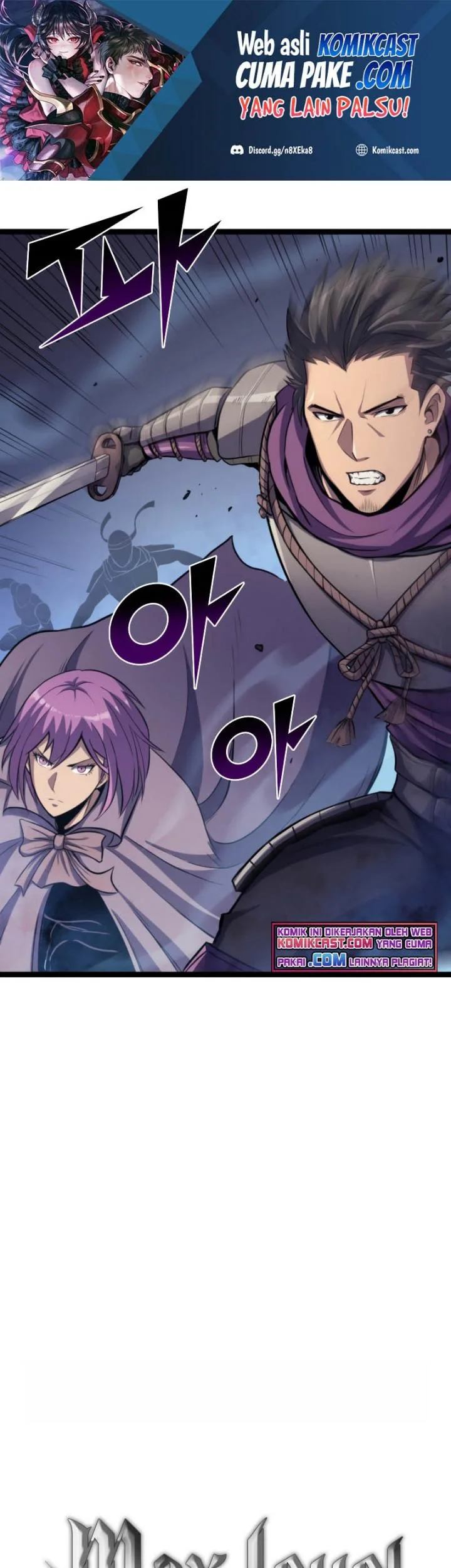 Bonkotsu Shinpei no Monster Life @comic Chapter 13 - halaman 2