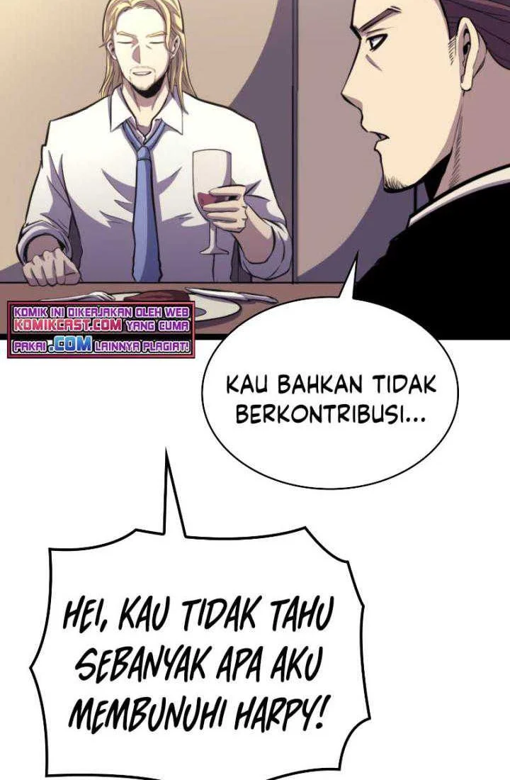 Bonkotsu Shinpei no Monster Life @comic Chapter 14 - halaman 15