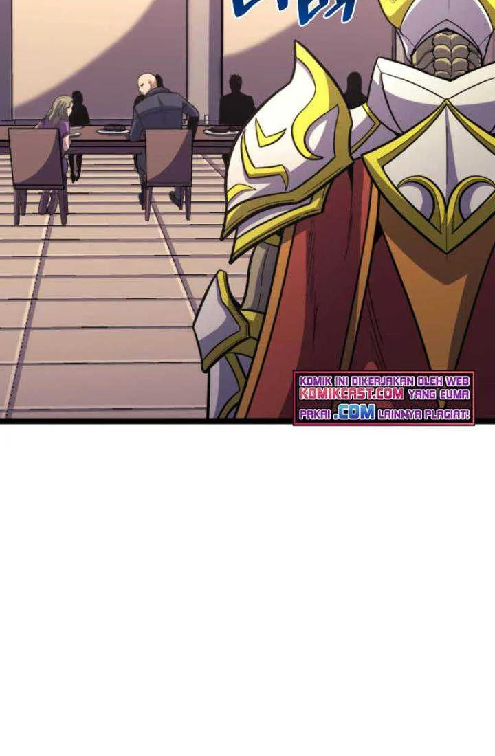 Bonkotsu Shinpei no Monster Life @comic Chapter 14 - halaman 17