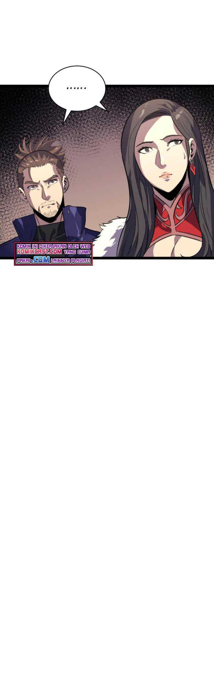 Bonkotsu Shinpei no Monster Life @comic Chapter 14 - halaman 30
