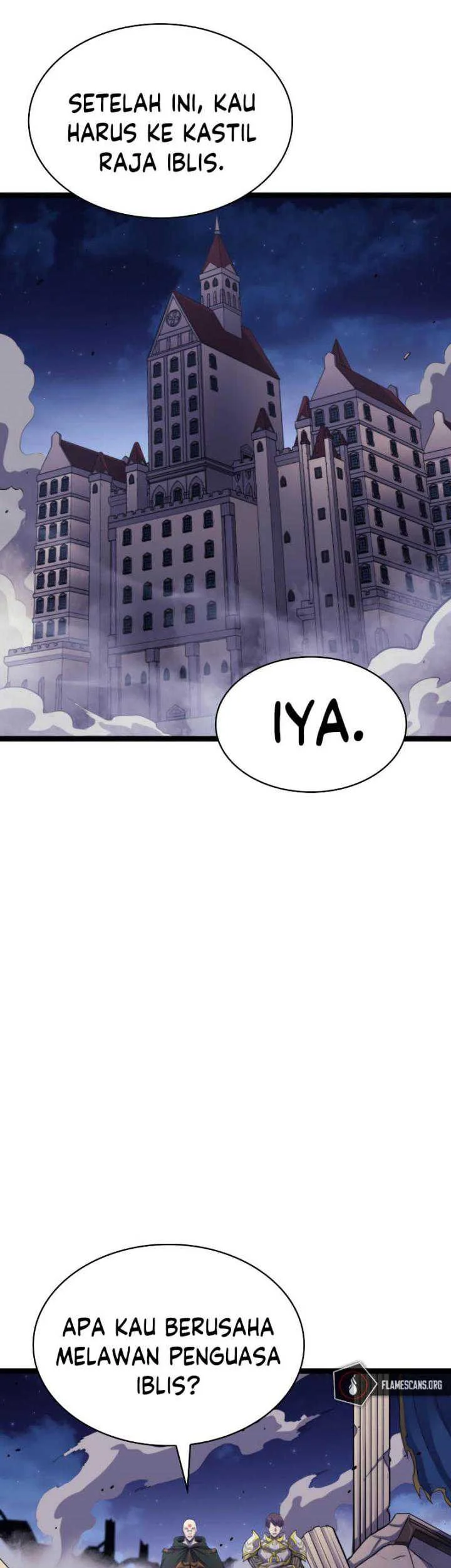 Bonkotsu Shinpei no Monster Life @comic Chapter 15 - halaman 18