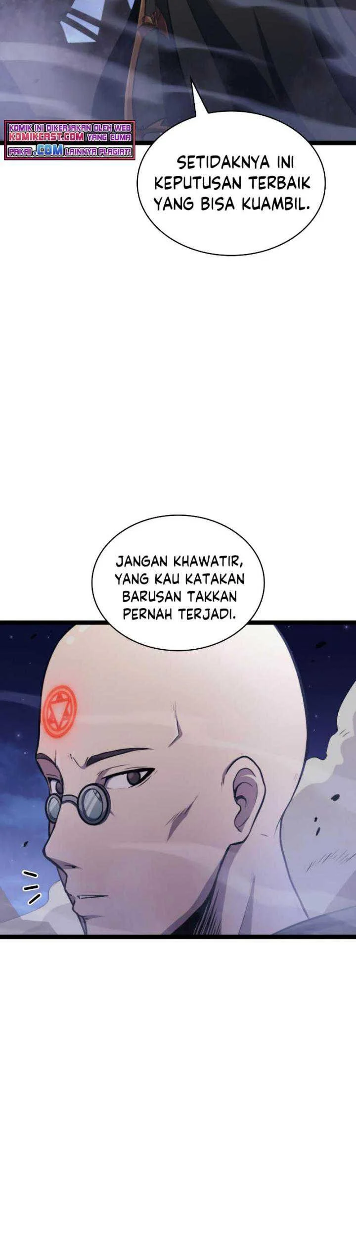Bonkotsu Shinpei no Monster Life @comic Chapter 15 - halaman 24