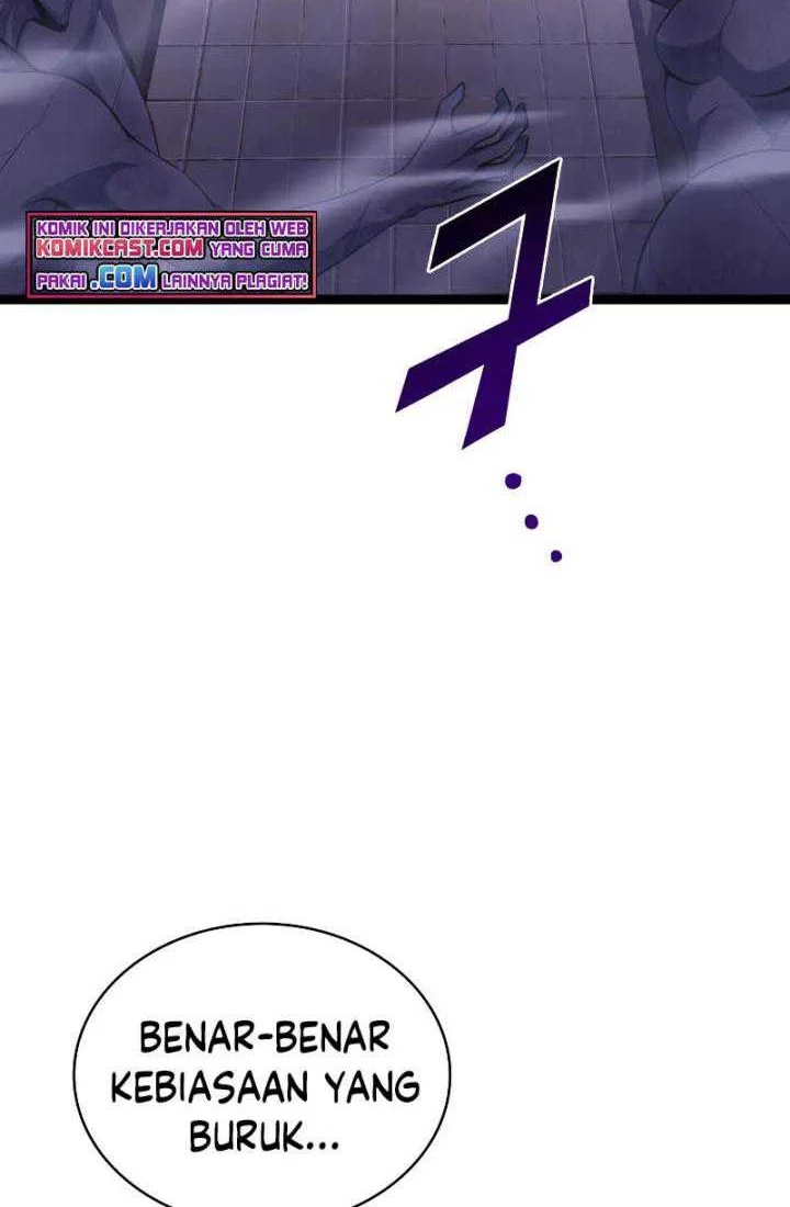 Bonkotsu Shinpei no Monster Life @comic Chapter 15 - halaman 35