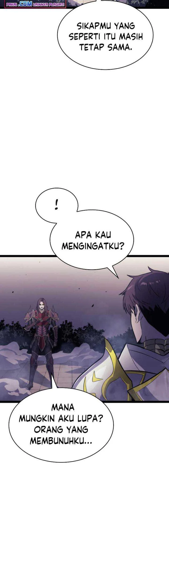Bonkotsu Shinpei no Monster Life @comic Chapter 15 - halaman 40