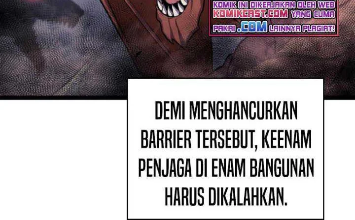 Bonkotsu Shinpei no Monster Life @comic Chapter 15 - halaman 7