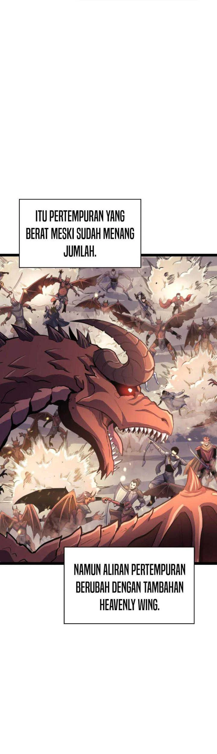 Bonkotsu Shinpei no Monster Life @comic Chapter 15 - halaman 8
