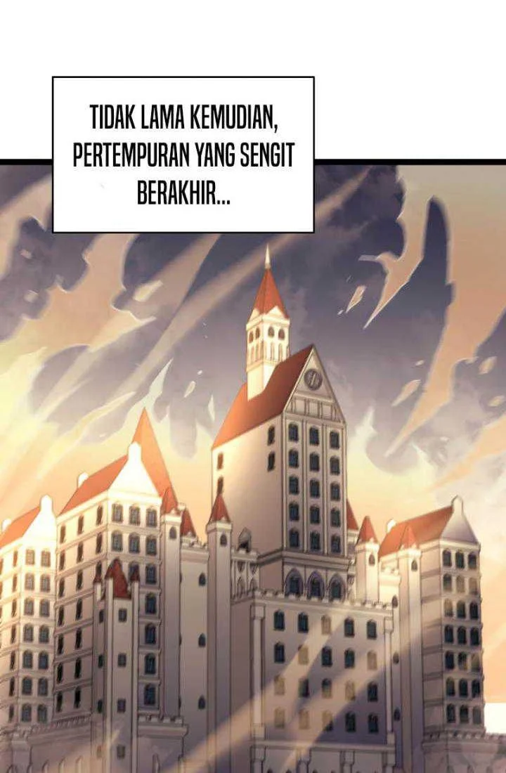 Bonkotsu Shinpei no Monster Life @comic Chapter 15 - halaman 9