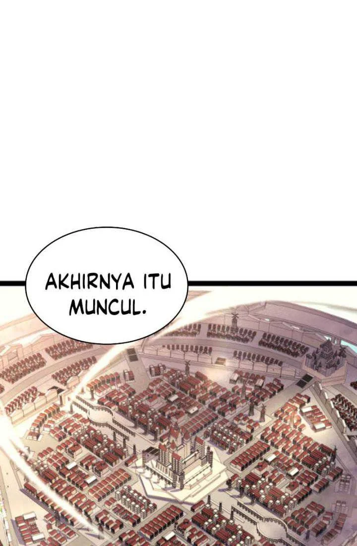Bonkotsu Shinpei no Monster Life @comic Chapter 16 - halaman 11