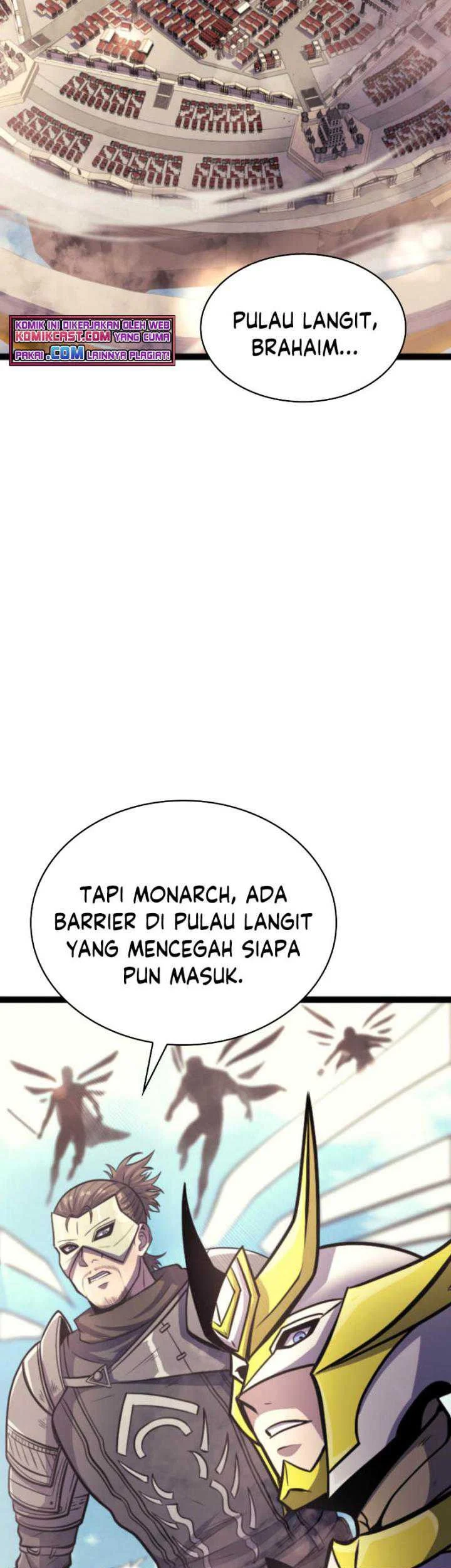 Bonkotsu Shinpei no Monster Life @comic Chapter 16 - halaman 12