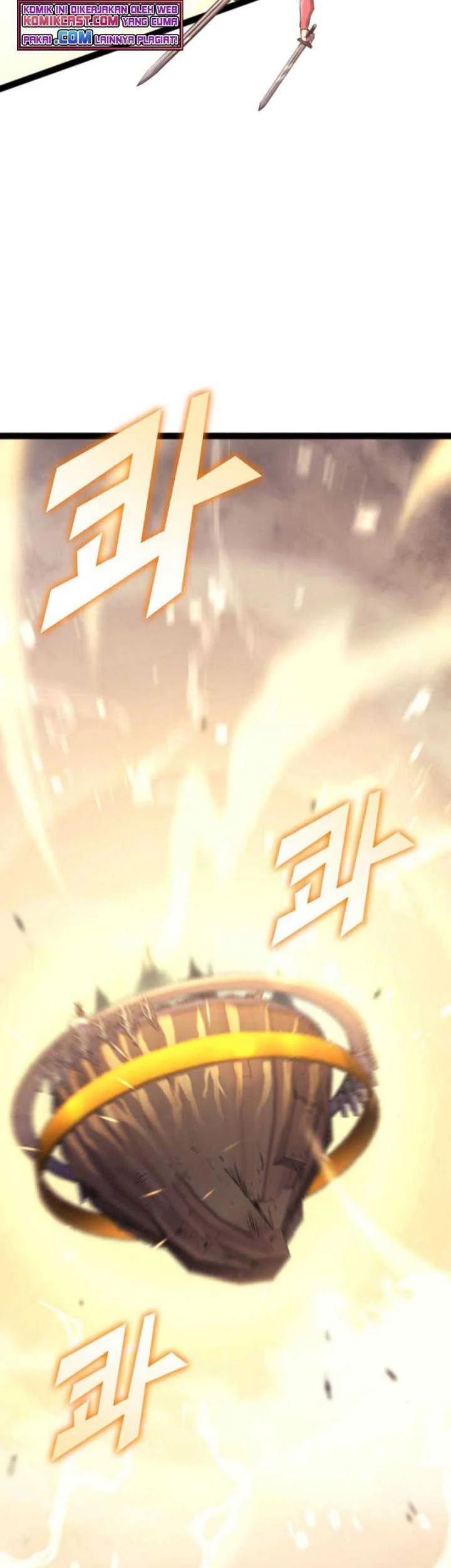 Bonkotsu Shinpei no Monster Life @comic Chapter 16 - halaman 22