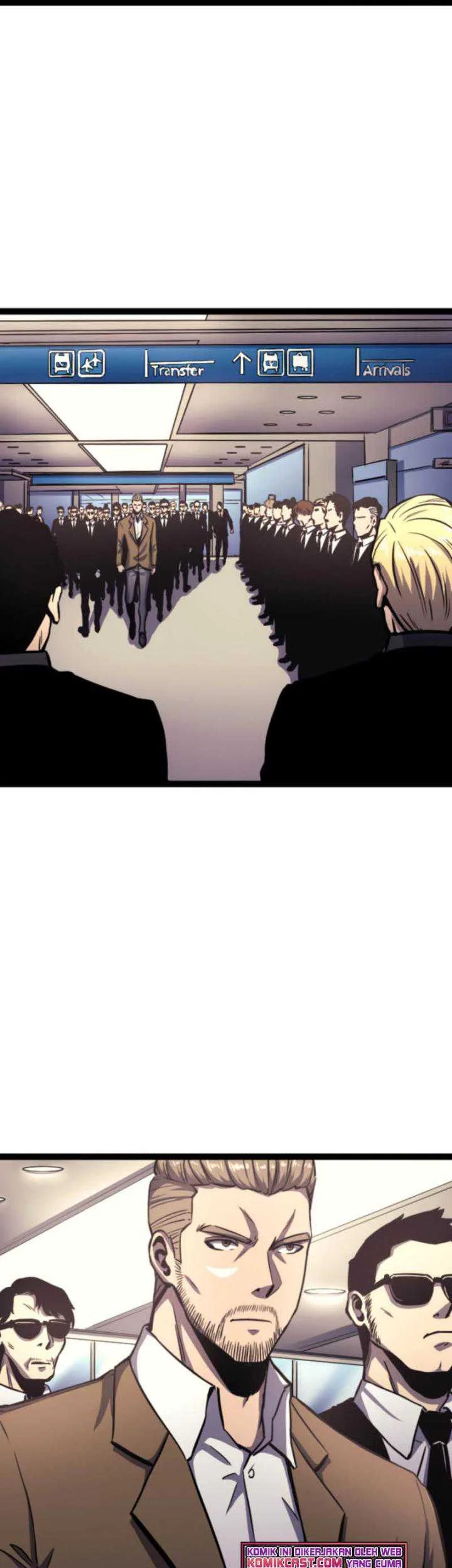 Bonkotsu Shinpei no Monster Life @comic Chapter 16 - halaman 26