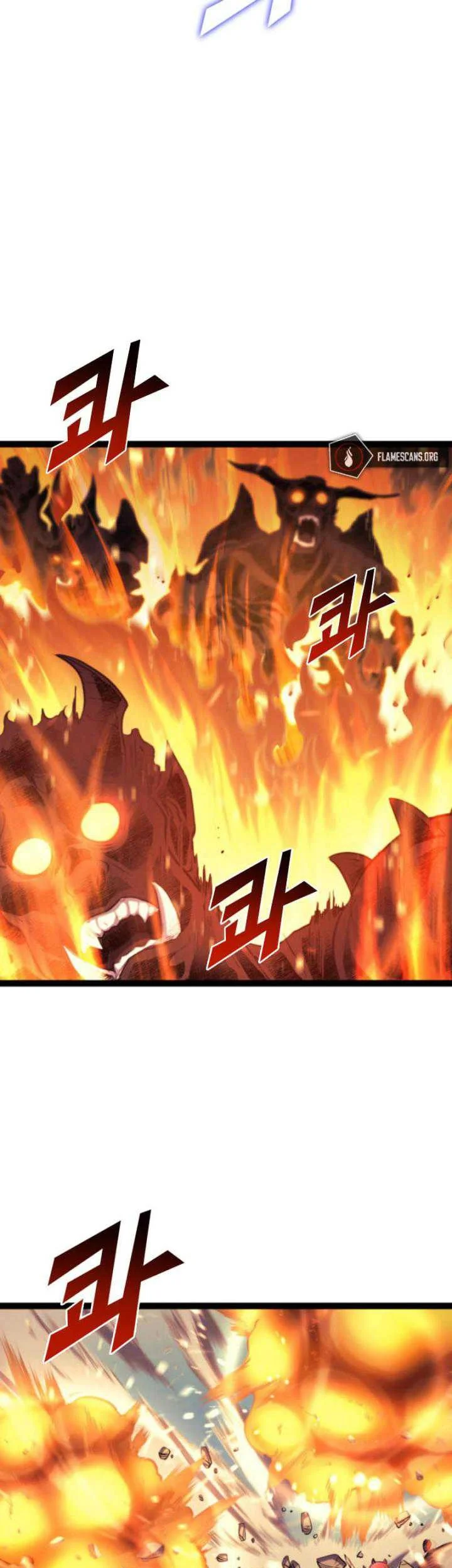 Bonkotsu Shinpei no Monster Life @comic Chapter 16 - halaman 42