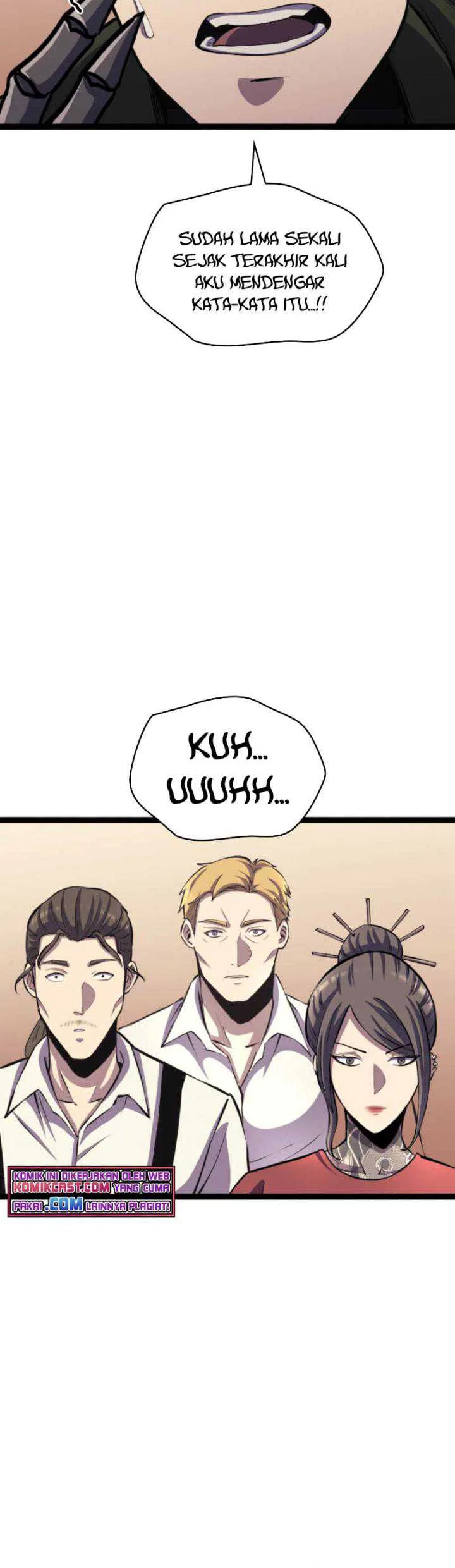 Bonkotsu Shinpei no Monster Life @comic Chapter 17 - halaman 12