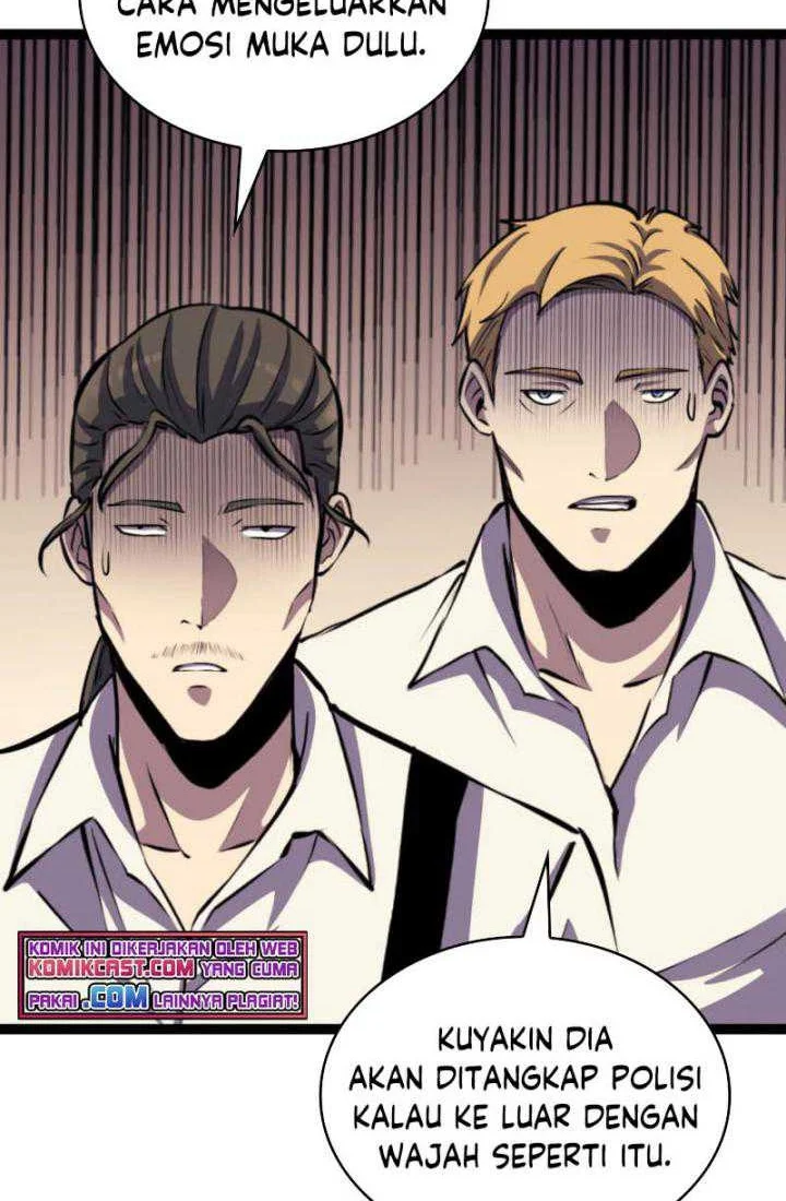 Bonkotsu Shinpei no Monster Life @comic Chapter 17 - halaman 14