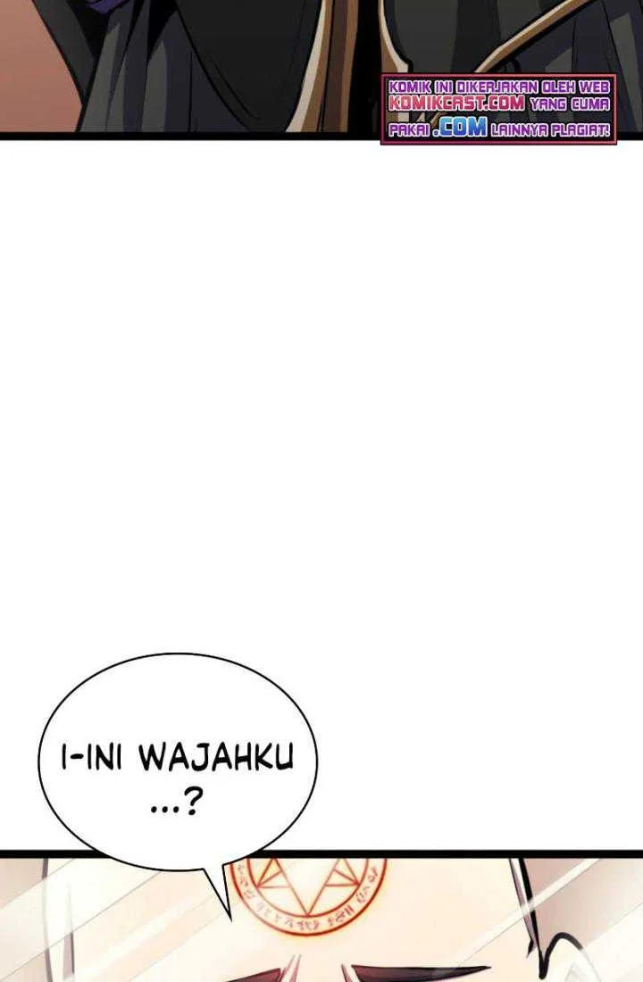 Bonkotsu Shinpei no Monster Life @comic Chapter 17 - halaman 9