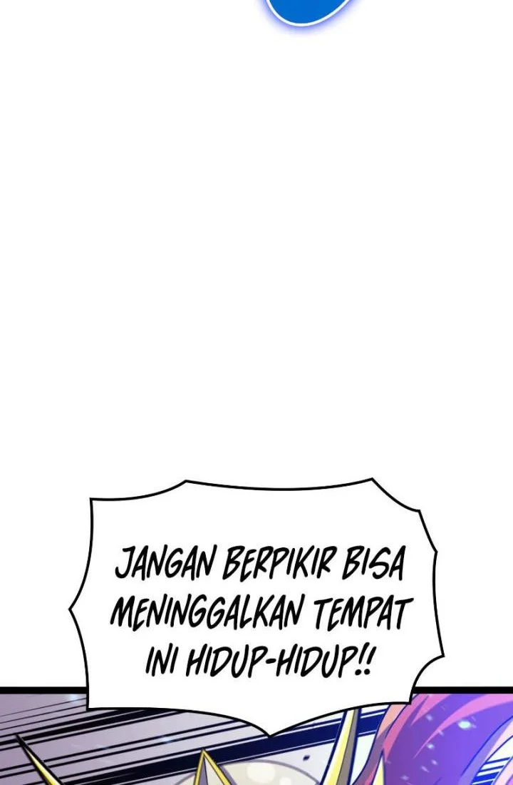 Bonkotsu Shinpei no Monster Life @comic Chapter 18 - halaman 20