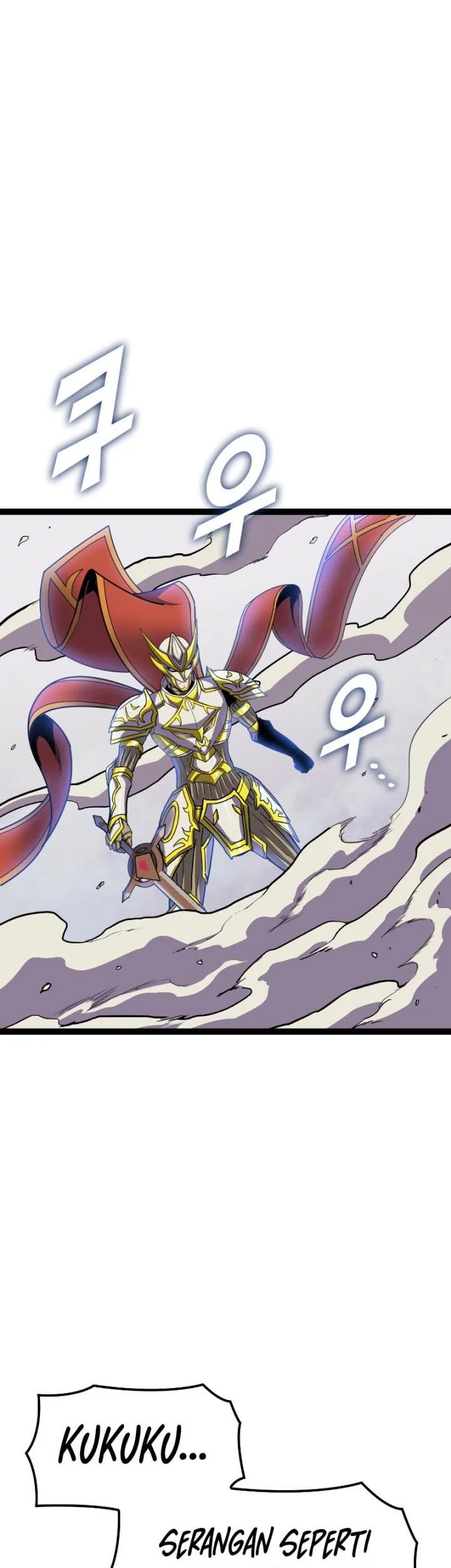 Bonkotsu Shinpei no Monster Life @comic Chapter 18 - halaman 30