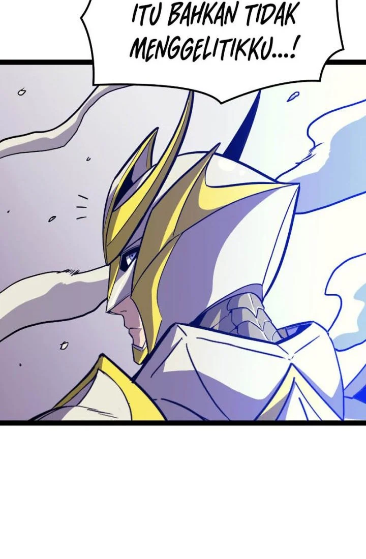 Bonkotsu Shinpei no Monster Life @comic Chapter 18 - halaman 31