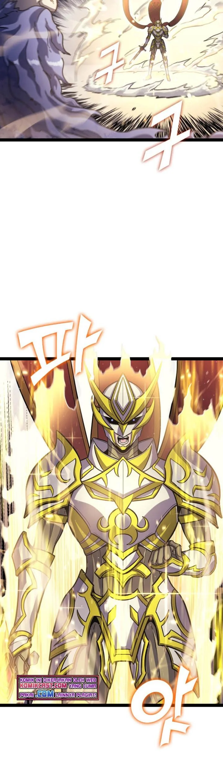 Bonkotsu Shinpei no Monster Life @comic Chapter 18 - halaman 39